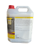 CERA PLASTICA AUTOBRILLANTE CLEANGEN WAX 5 LT SUCITESA1