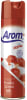 DESODORANTE AROM AEROSOL FRUTILLA CREMA 225GR (360CC)1