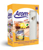DISPENSADOR+AEROSOL AUT.VAINILLA CANELA 250ML1