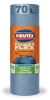 BOLSA BASURA POWER FLEX CIERRE FACIL 70 X 80 10 UN VIRUTEX1