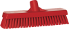 CEPILLO DE FREGAR 305 MM ROJO VIKAN1