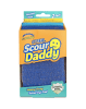 STEEL SCOUR DADDY X 2 UN1