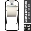 DISPENSADOR BOBINA DE PIE1