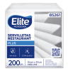 SERVILLETA ELITE MESA 200 UN 30 X 33 CM1