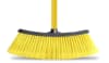 ESCOBILLON DALIA COLOR AMARILLO - VIRUTEX PRO1