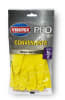 GUANTE CONVENIENTE AMARILLO T/ M VIRUTEX PRO1
