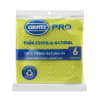 PAÑO ESPONJA AMARILLO X 6 UN VTX PRO1
