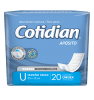 COTIDIAN APOSITO X 20 UN1