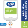 JABON MULTIFLEX GLICERINA 1 LT1