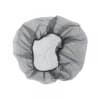 GORRO REDECILLA NEGRO TRESOR X 100 UN1