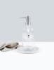 DISPENSADOR LAVALOZAS VIDRIO TRANSPARENTE1