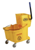 CARRO ESTRUJADOR AMARILLO 36 LT1