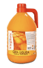 CERA LIQUIDA AMARILLA PISO MADERA VIRGINIA 5 LT1