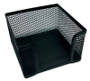 PORTA TACO REJILLA 10 X 10 X 6 CM SELLOFFICE1