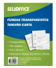 FUNDAS TRANSPARENTES CARTA 100 UN SELLOFFICE1