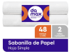 SABANILLA DAMAX 2 X 48 MT1