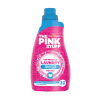 DETERGENTE LIQUIDO HIPOALERGENICO CONCENTRADO 960 ML THE PINK STUFF1