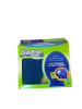 ESPONJA DUAL DISHFISH X 2 UN1