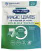 DETERGENTE EN HOJAS ROPA BLANCA Y COLOR 20 UN. DR.BECKMANN1