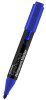 MARCADOR PERMANENTE LIQUIDO PTA REDONDA AZUL MONAMI1