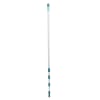 MANGO TELESCOPICO ACERO EXTENSIBLE 1,45 A 4 MT LEIFHEIT1