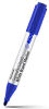 MARCADOR PIZARRA LIQUIDO PTA REDONDA AZUL MONAMI1
