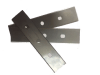 REPUESTO CUCHILLO RASPADOR 10 CM X 10 UN1