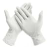 GUANTE LATEX C/POLVO TRESOR T/L X 100 UN1