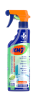 KH-7 LIMPIADOR BAÑO CON GATILLO 750 ML1