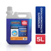 DETERGENTE ULTRACONCENTRADO 5 LT NANOLIFE1