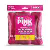 PAÑOS MICROFIBRA PACK 3 UN THE PINK STUFF1