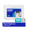 PAPEL HIGIENICO OVELLA 6 X 300 MT1