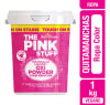 QUITAMANCHAS POLVO COLORES THE PINK STUFF 1 KG1