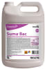 LIMPIADOR DESINFECTANTE SUMA BAC D10 5 LT1