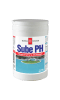SUBE PH PISCINA POTE 1 KG1