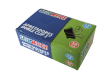 APRETADOR DOBLE CLIPS 32 MM (1.1/4