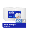 TOALLA MANO OVELLA D/H 2 X 200 MT1