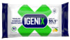 TOALLAS HUMEDAS DESINFECTANTES IGENIX X 50 UN SACHET1