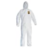 TRAJE PROTECTOR XP XL KLEENGUARD1