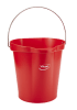 BALDE 12 LTS ROJO VIKAN1