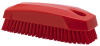 CEPILLO UÑAS CERDAS DURAS ROJO VIKAN1