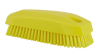 CEPILLO UÑAS CERDAS DURAS AMARILLA VIKAN1