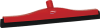 ESCURREAGUA 500 MM ROJA VIKAN UN1