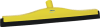 ESCURREAGUA 500 MM AMARILLO VIKAN UN1