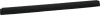 REPUESTO EN CASETE 700 MM NEGRO VIKAN1