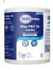 PAÑO WIPEPRO X70 JUMBO X 750 PAÑOS VIRUTEX1