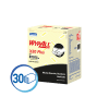 PAÑO WYPALL X-80 PLUS AMARILLO X 30 UN1