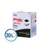 PAÑO WYPALL X-80 PLUS AZUL X 30 UN1