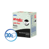 PAÑO WYPALL X-80 PLUS VERDE X 30 UN1