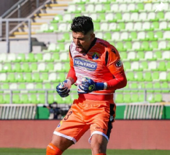 Álvaro Salazar